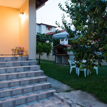 Roxani'S Apartments Agios Nikolaos  Buitenkant foto